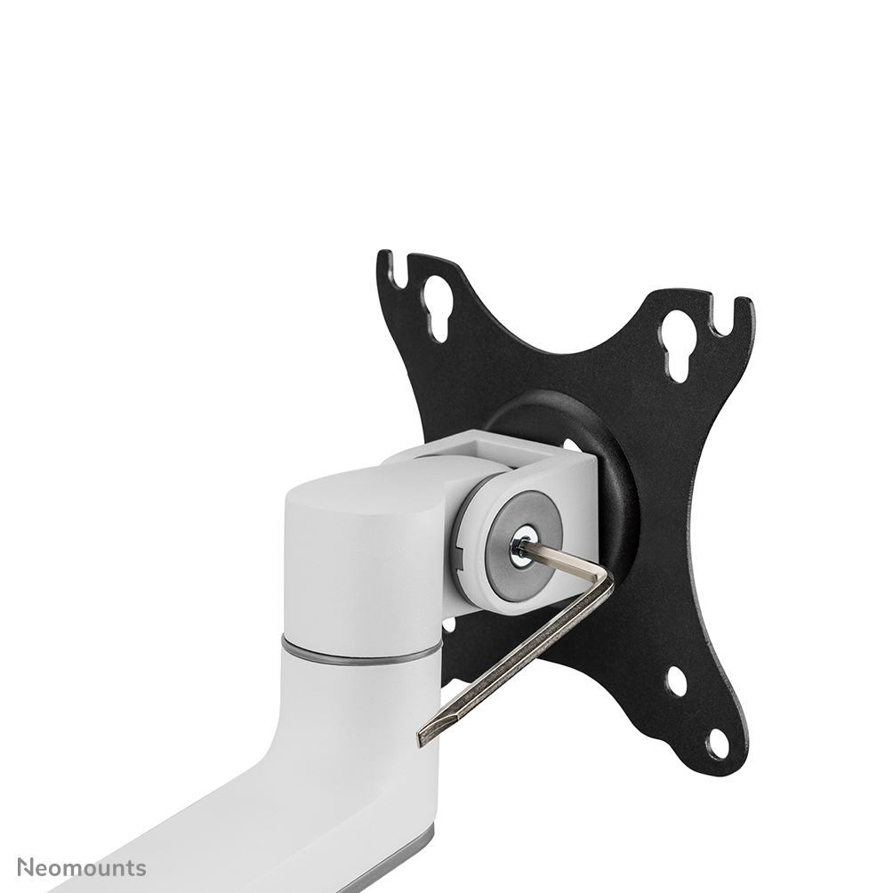 Neomounts monitor arm desk mount